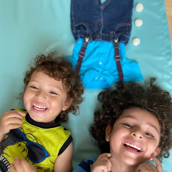 Meet Zalafaie Kids - Picture 1 of 1